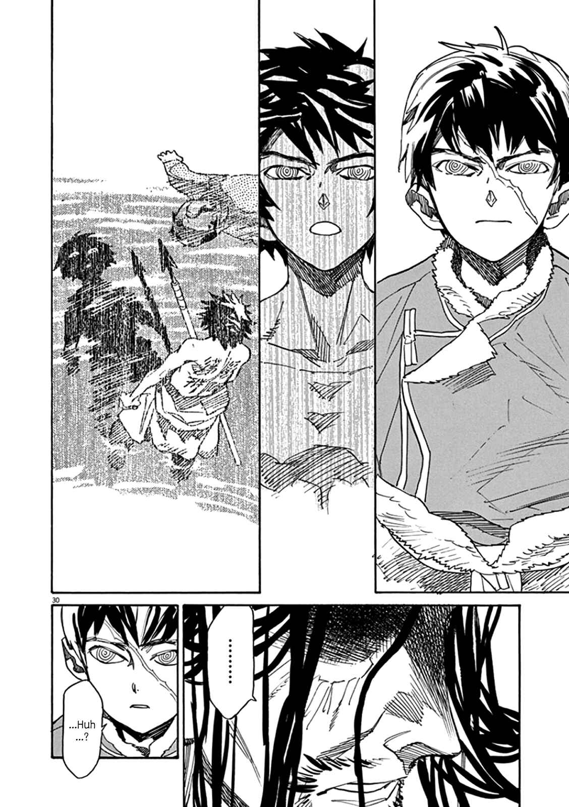 Page 26 Chapter 66 Shut Hell