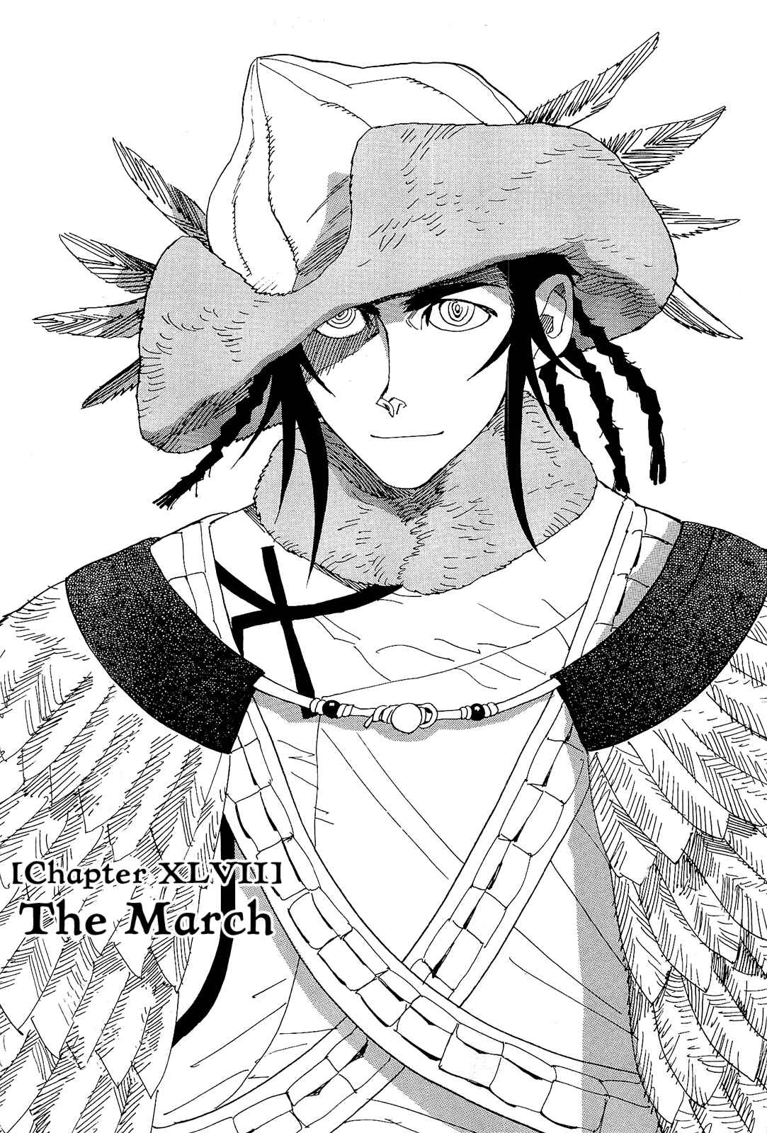 Page 1 Chapter 47 Shut Hell