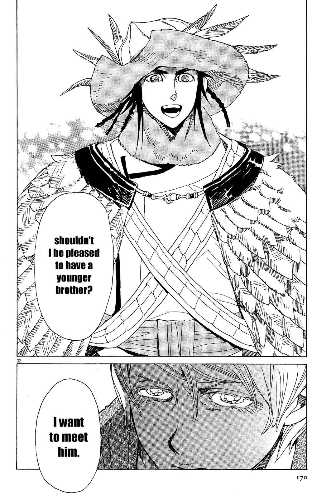 Page 29 Chapter 47 Shut Hell