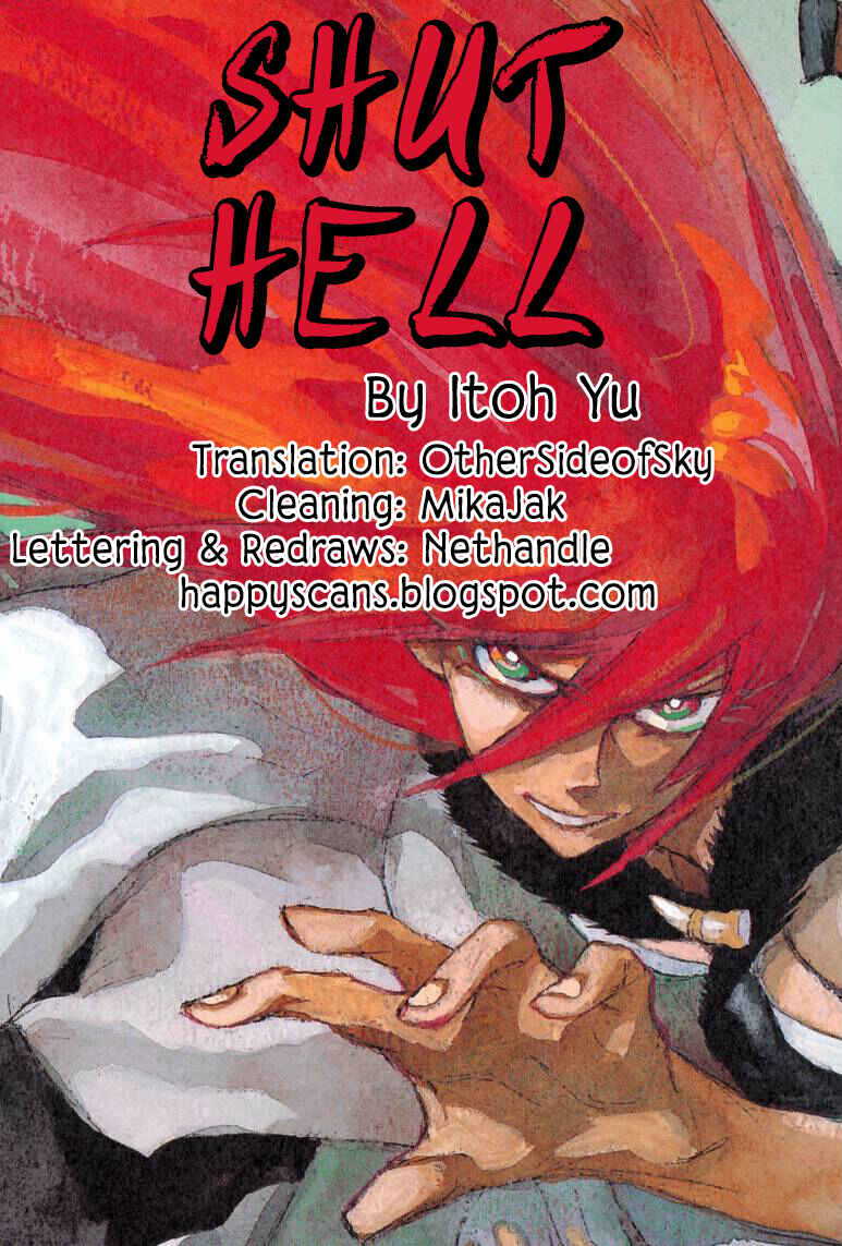 Page 31 Chapter 47 Shut Hell