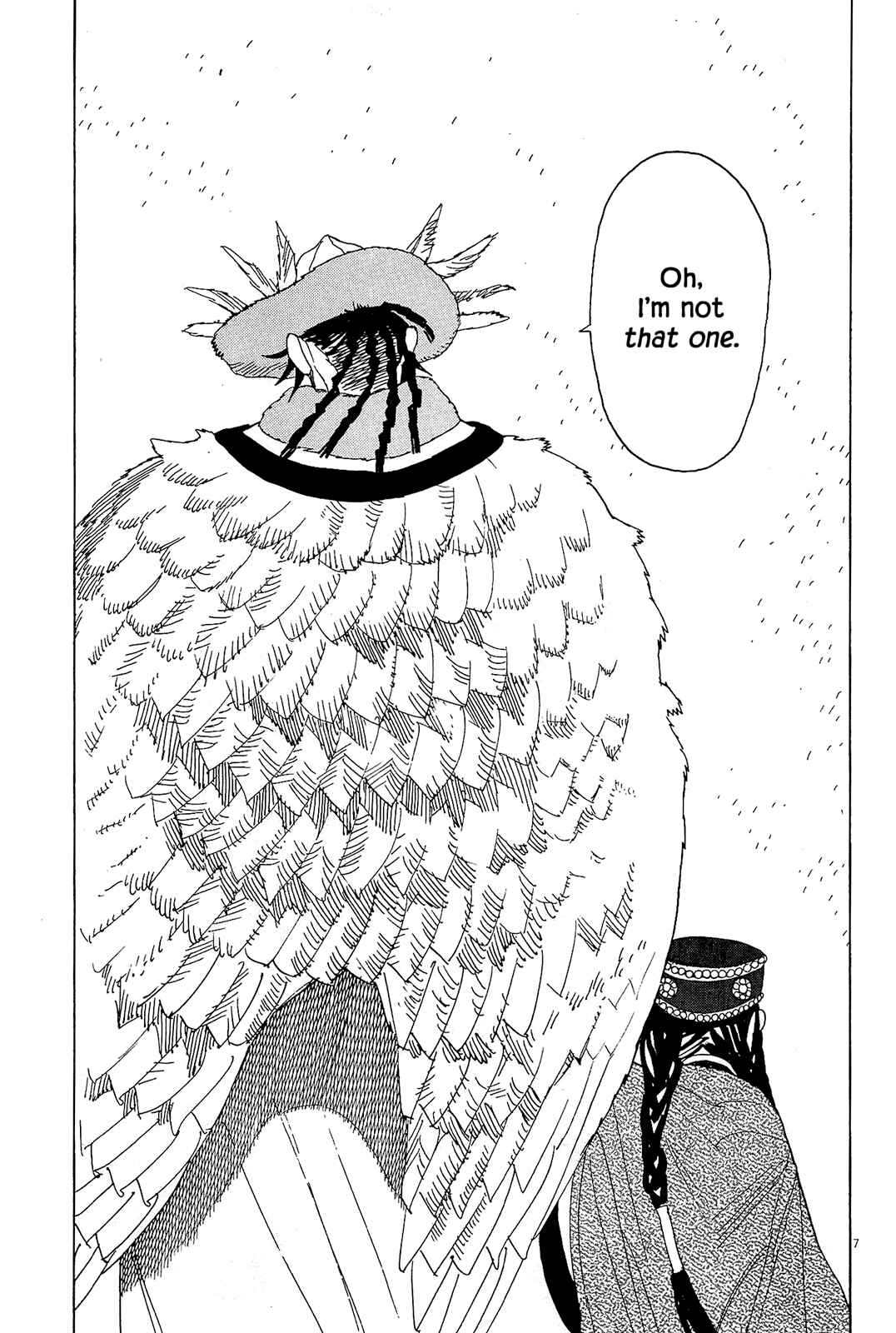 Page 6 Chapter 47 Shut Hell