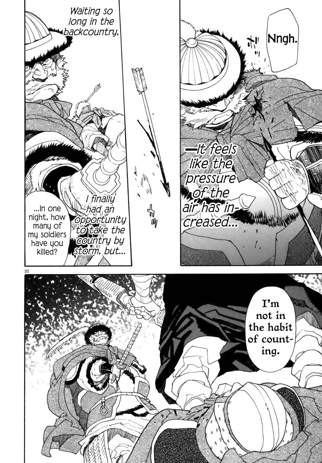 Page 17 Chapter 42 Shut Hell