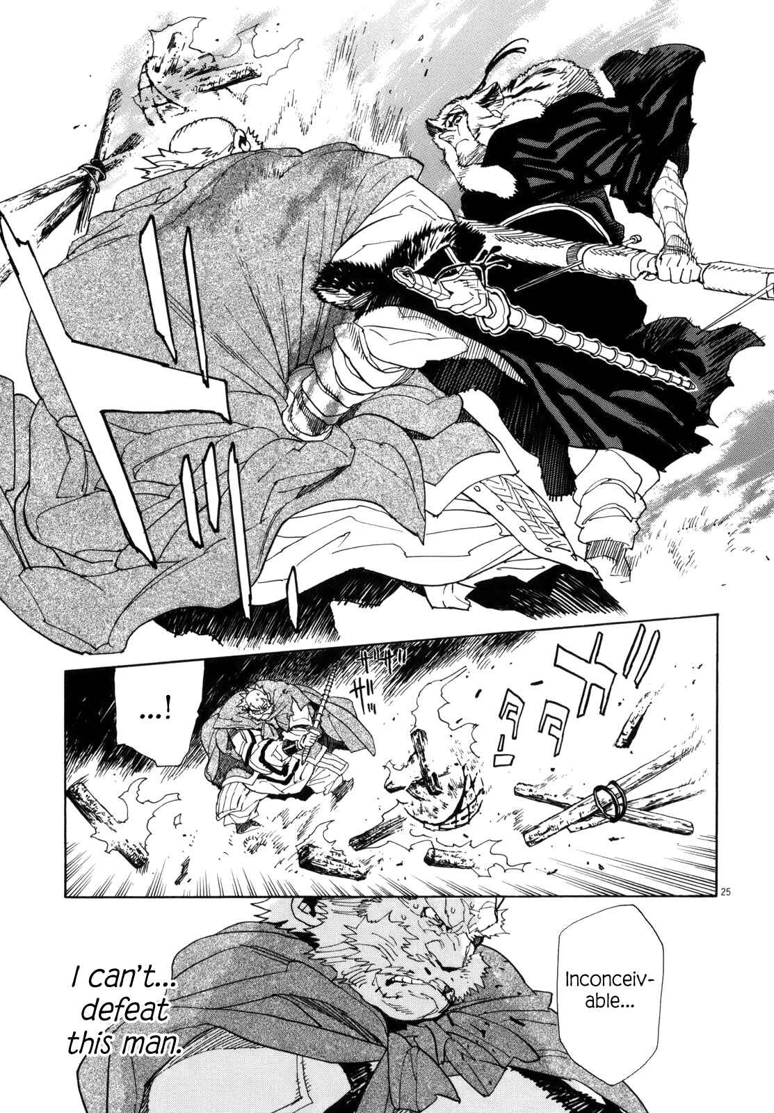 Page 22 Chapter 42 Shut Hell