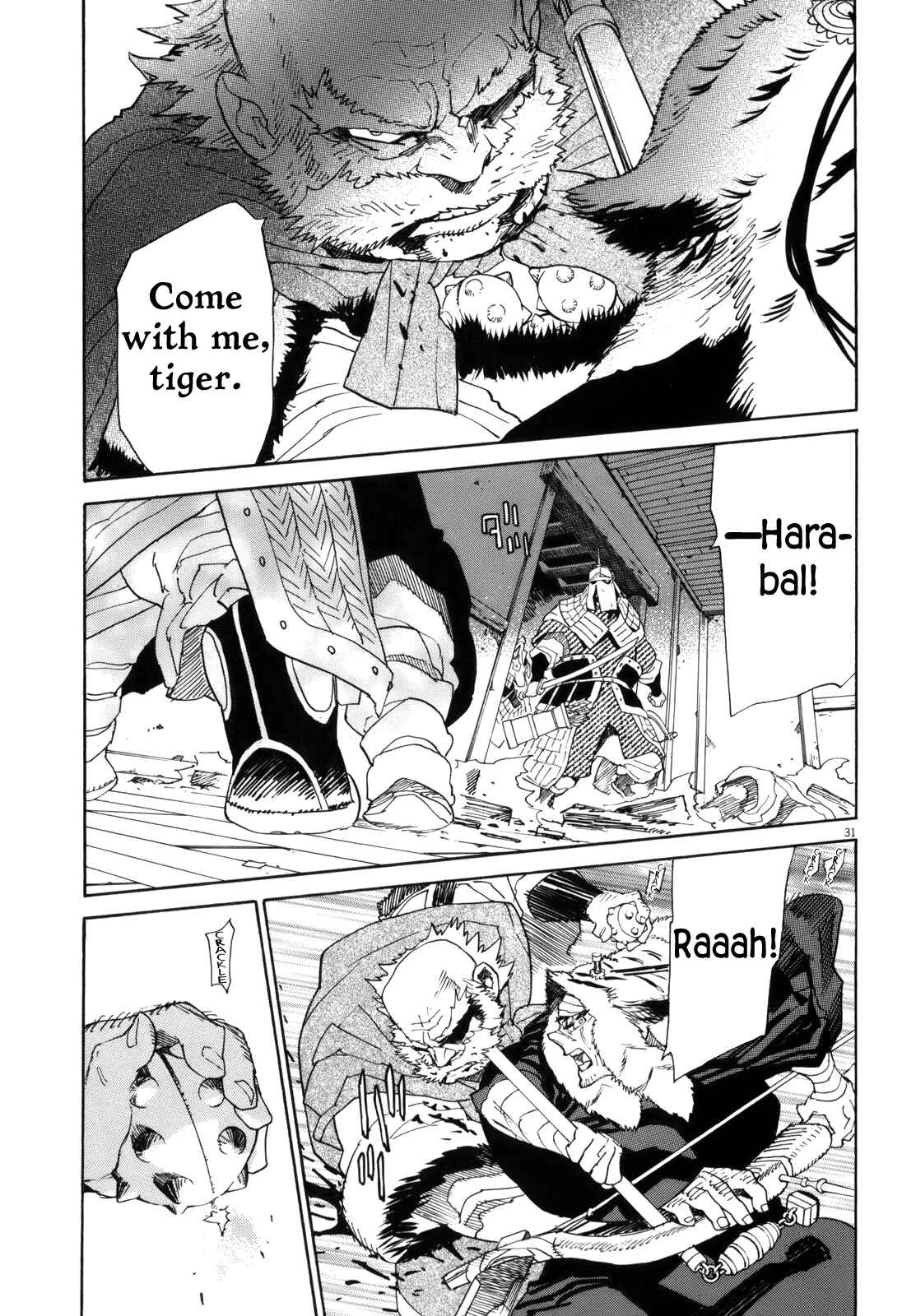 Page 27 Chapter 42 Shut Hell
