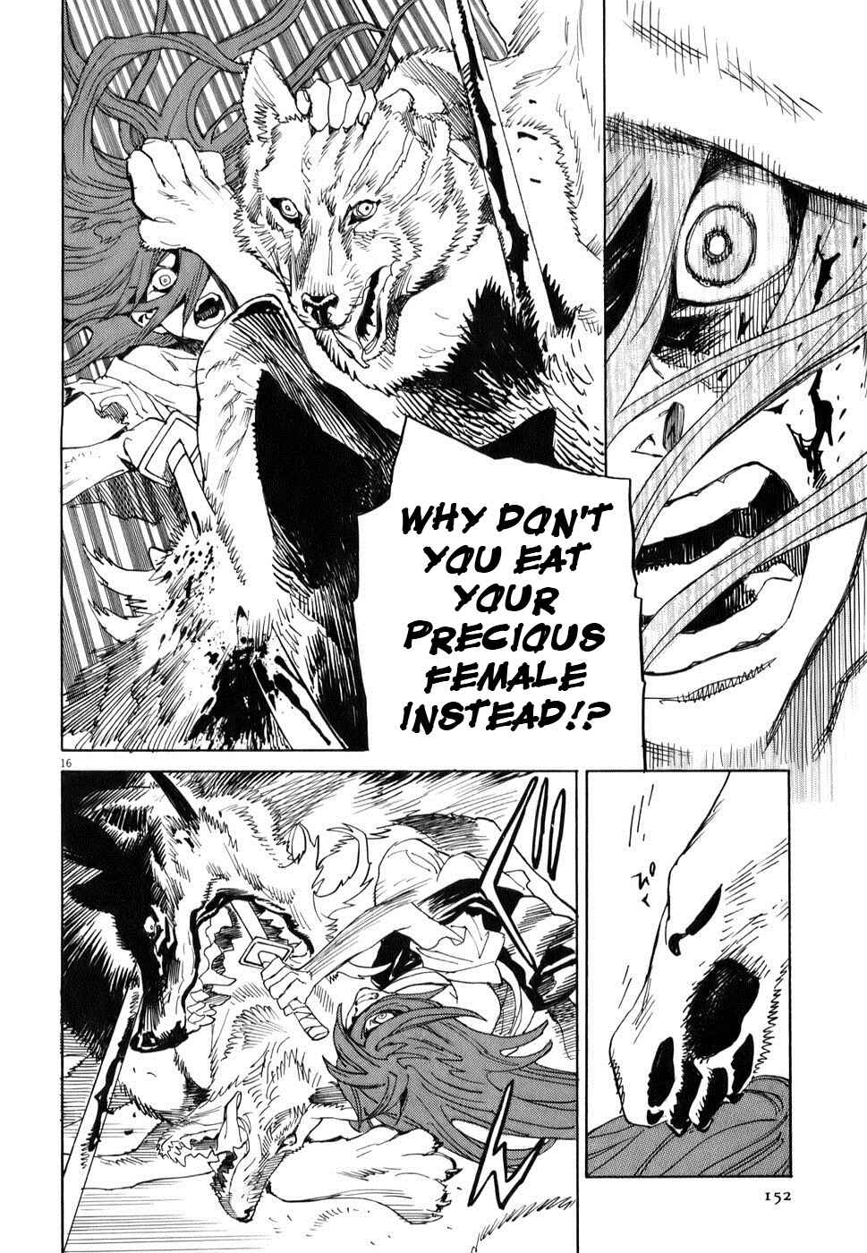 Page 15 Chapter 6 Shut Hell
