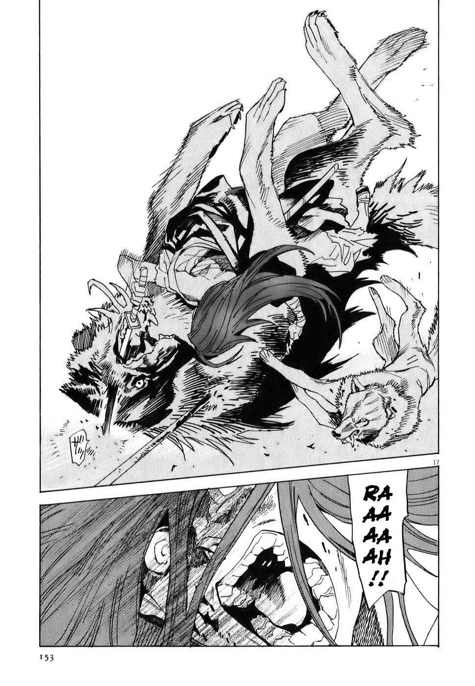 Page 16 Chapter 6 Shut Hell