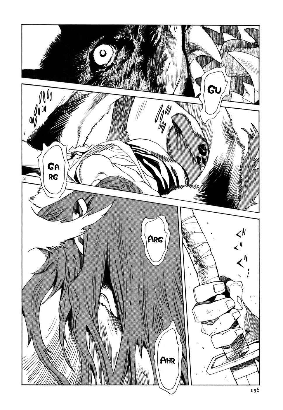 Page 18 Chapter 6 Shut Hell