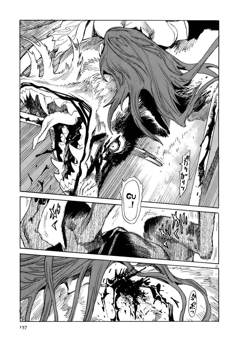 Page 19 Chapter 6 Shut Hell