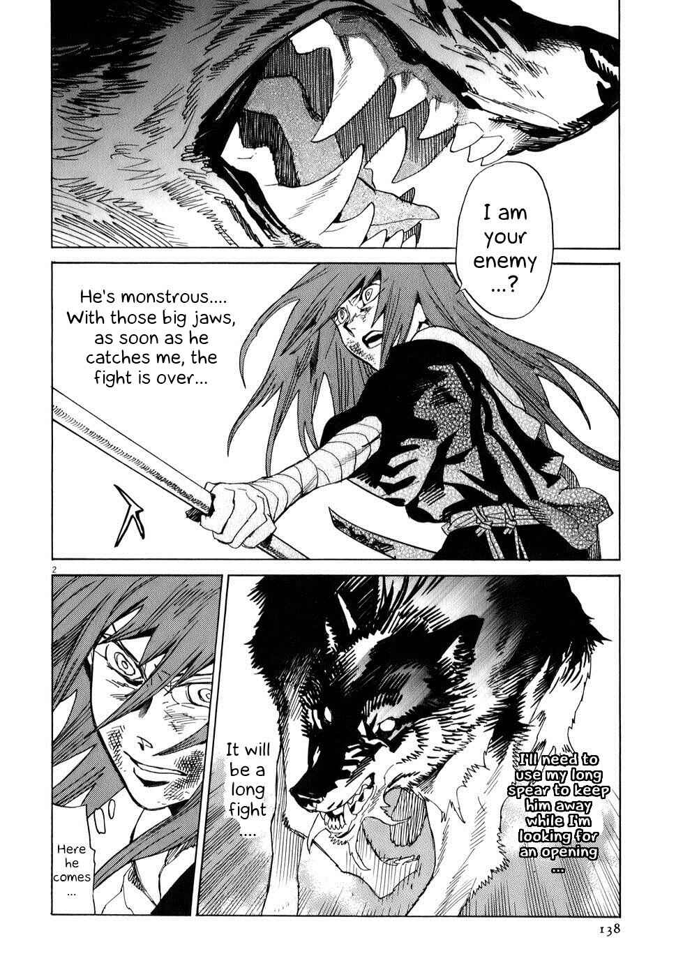 Page 2 Chapter 6 Shut Hell