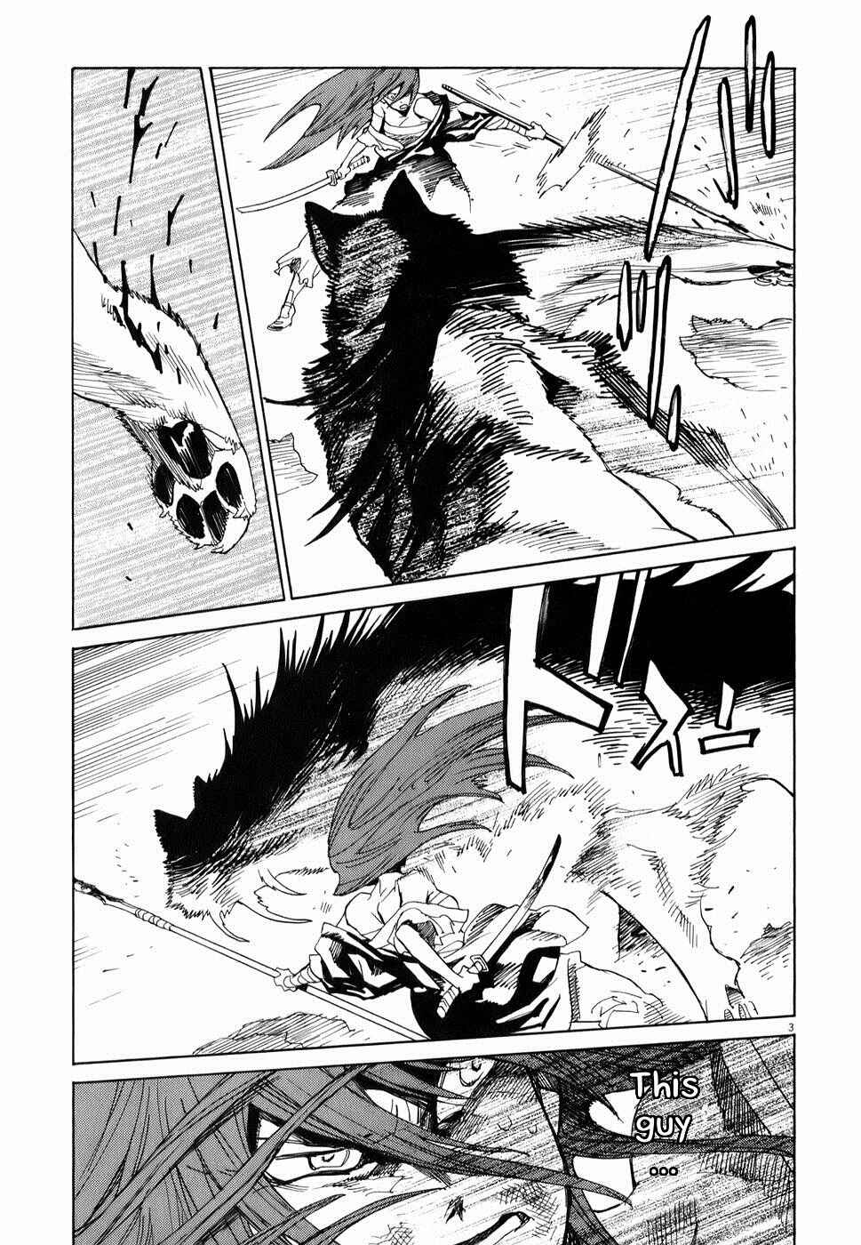 Page 3 Chapter 6 Shut Hell