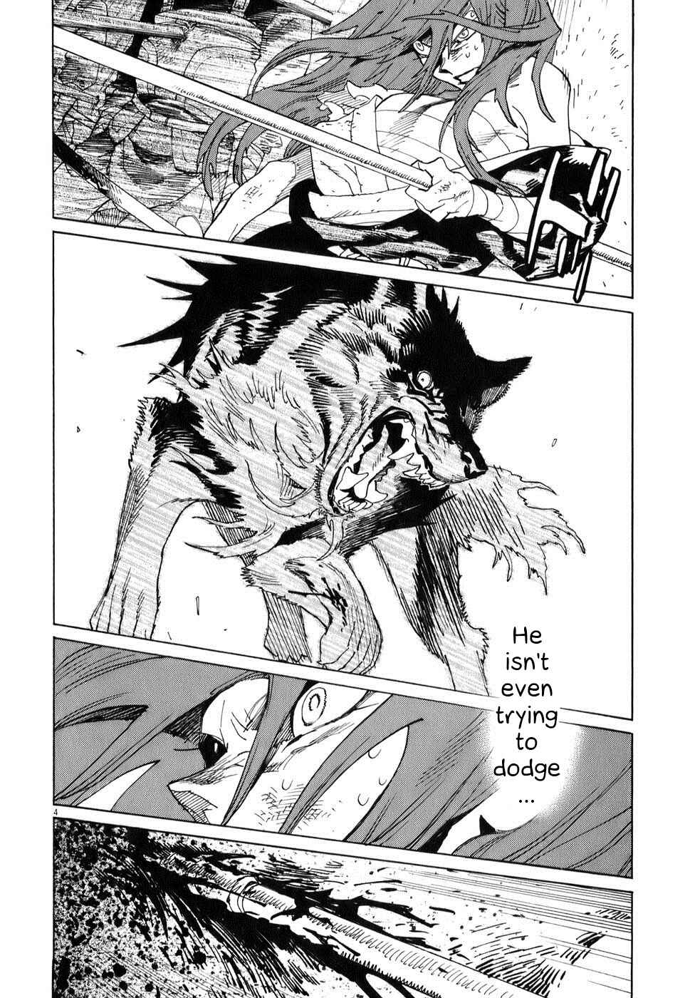 Page 4 Chapter 6 Shut Hell