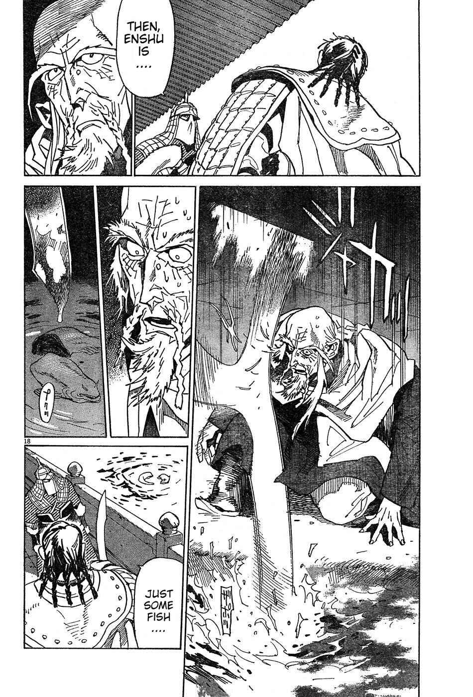 Page 18 Chapter 12 Shut Hell