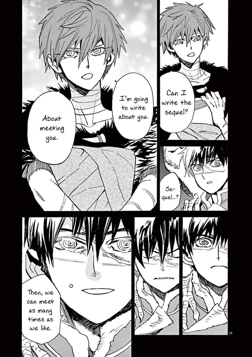 Page 19 Chapter 85 Shut Hell