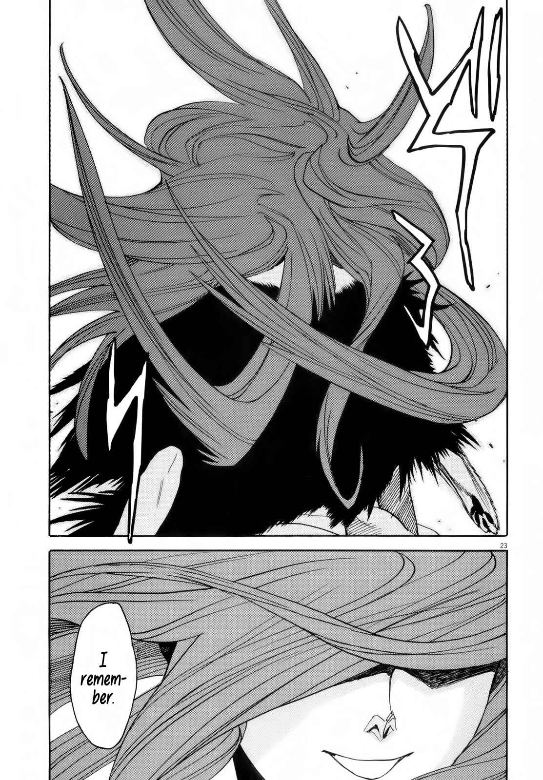 Page 26 Chapter 30 Shut Hell
