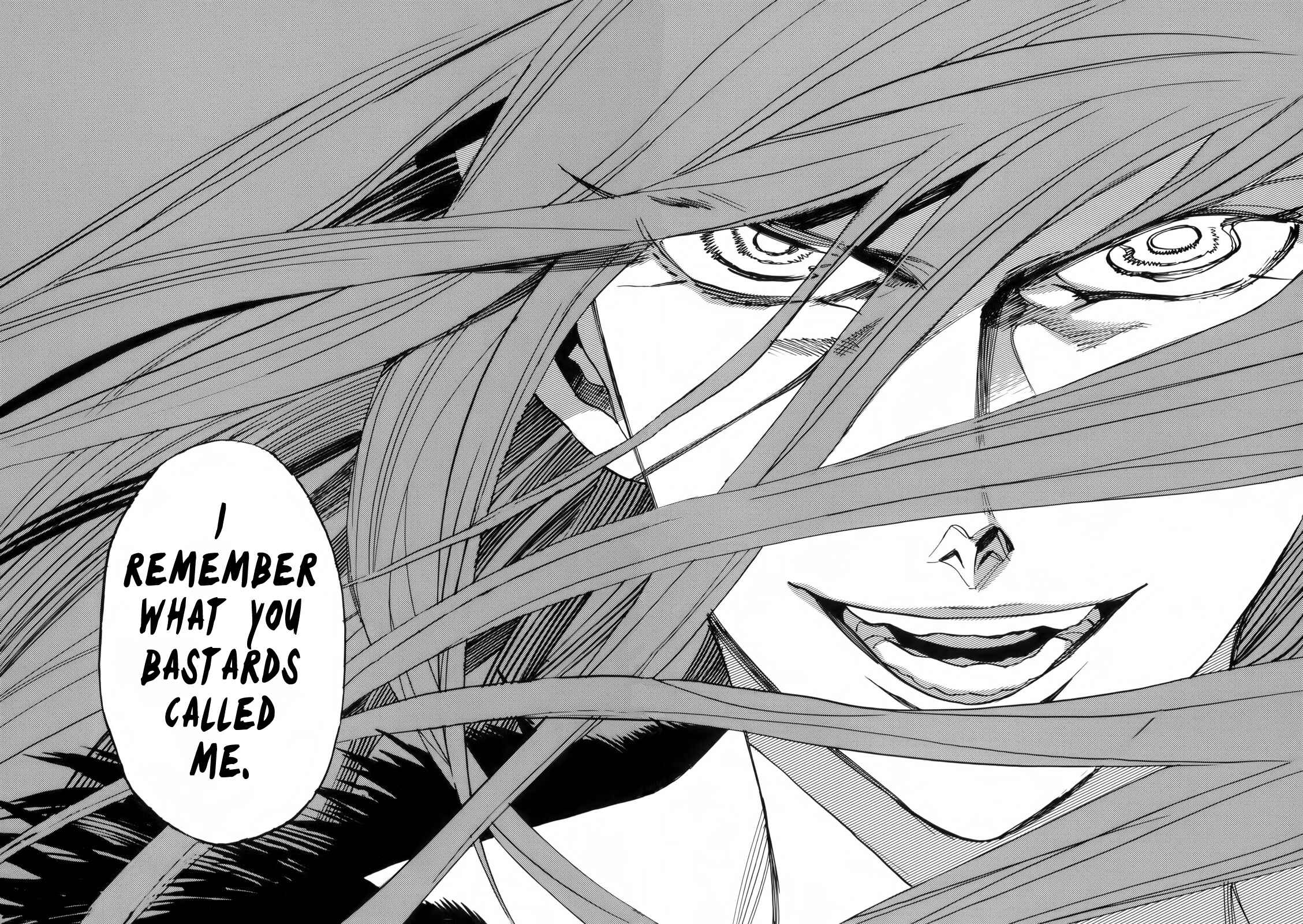 Page 27 Chapter 30 Shut Hell