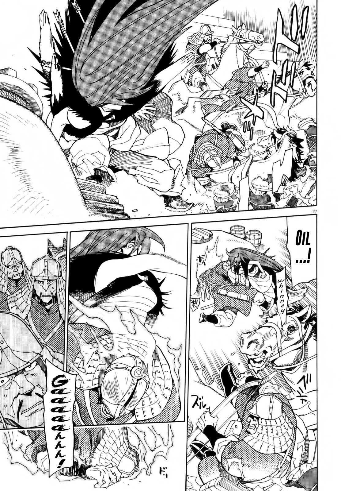 Page 29 Chapter 30 Shut Hell