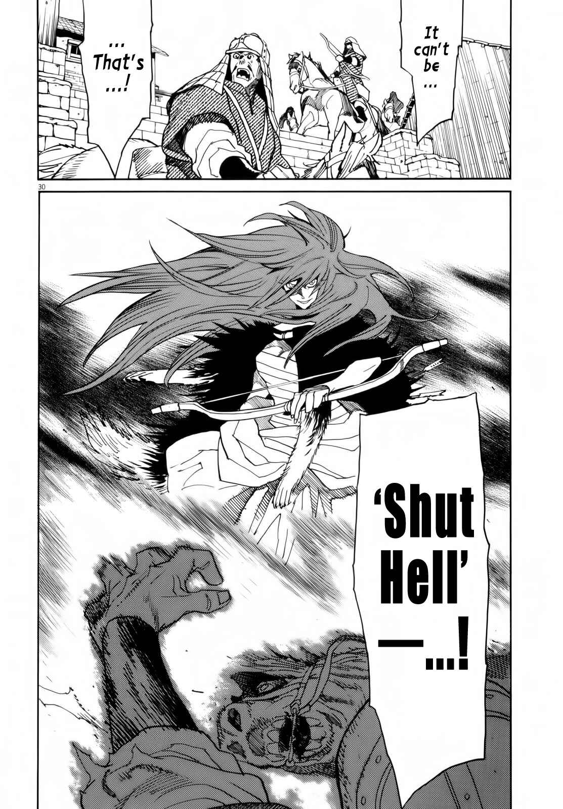 Page 31 Chapter 30 Shut Hell