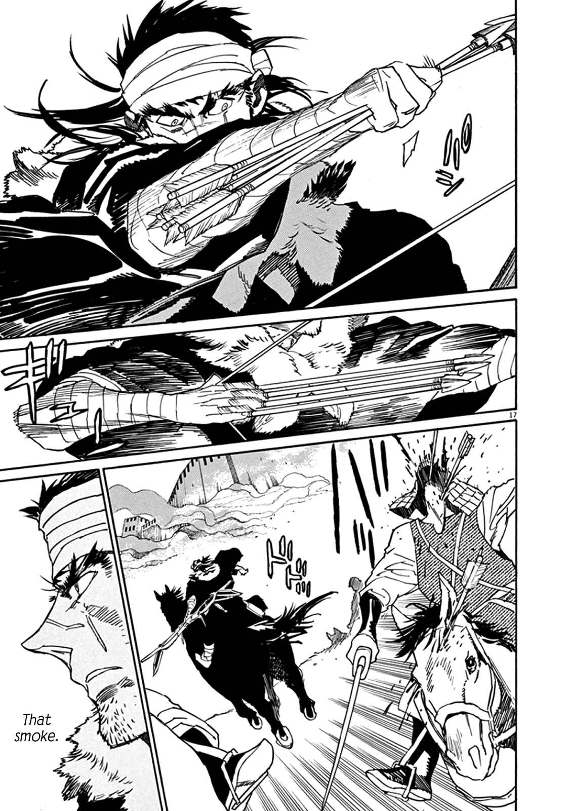 Page 19 Chapter 61 Shut Hell