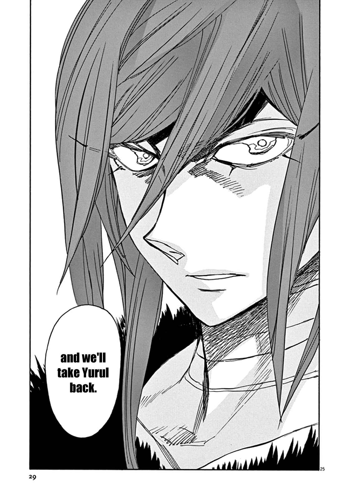 Page 27 Chapter 61 Shut Hell