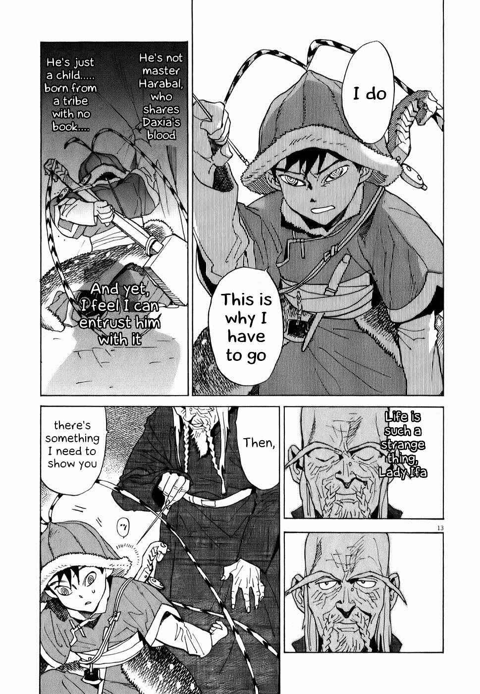 Page 12 Chapter 8 Shut Hell