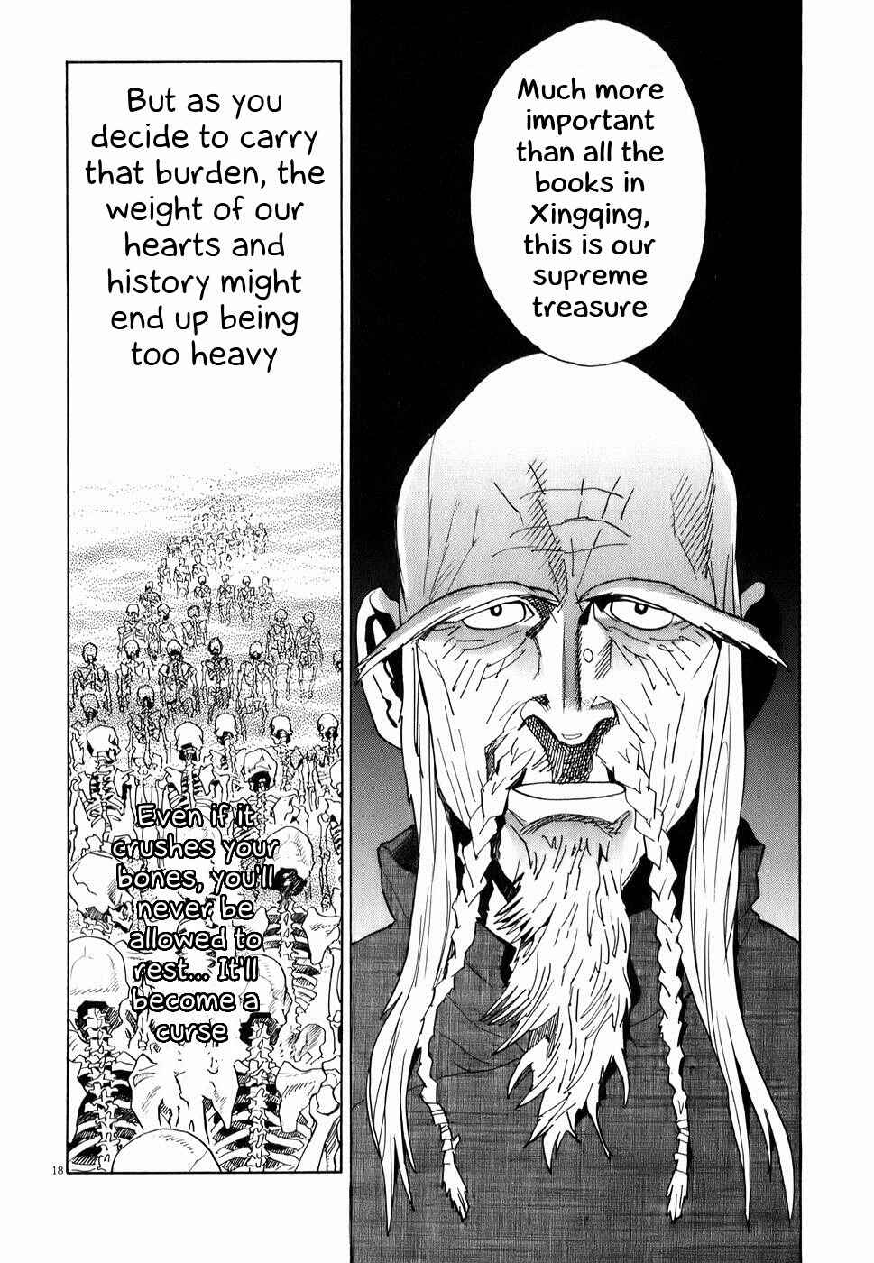 Page 16 Chapter 8 Shut Hell