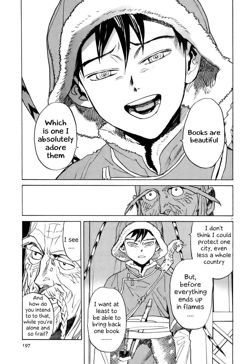 Page 6 Chapter 8 Shut Hell