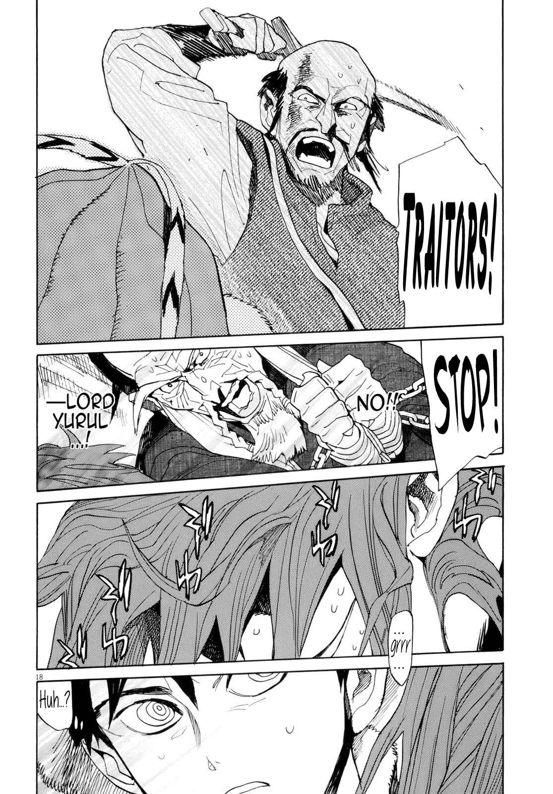 Page 17 Chapter 26 Shut Hell