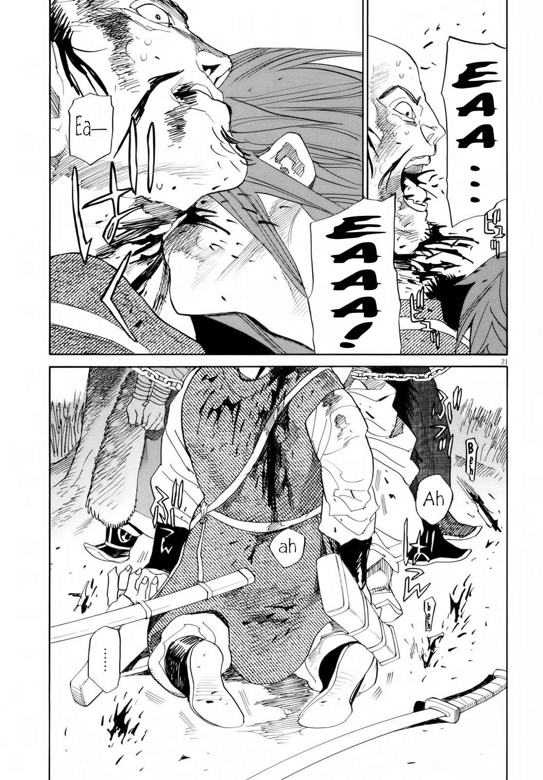 Page 20 Chapter 26 Shut Hell