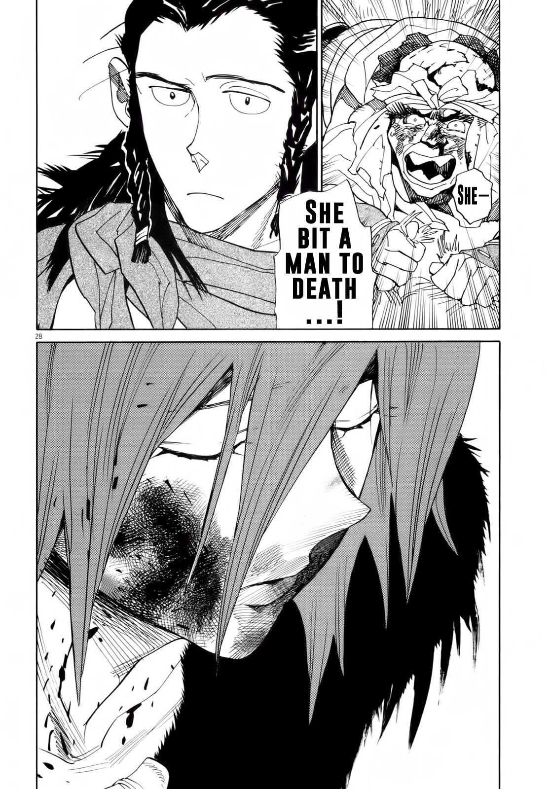 Page 26 Chapter 26 Shut Hell