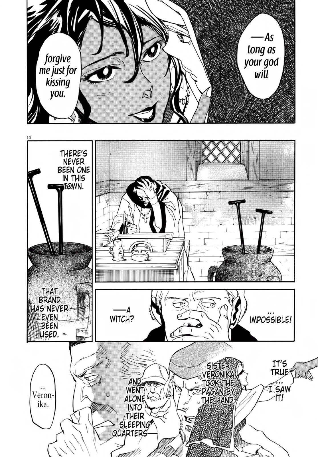 Page 10 Chapter 29 Shut Hell