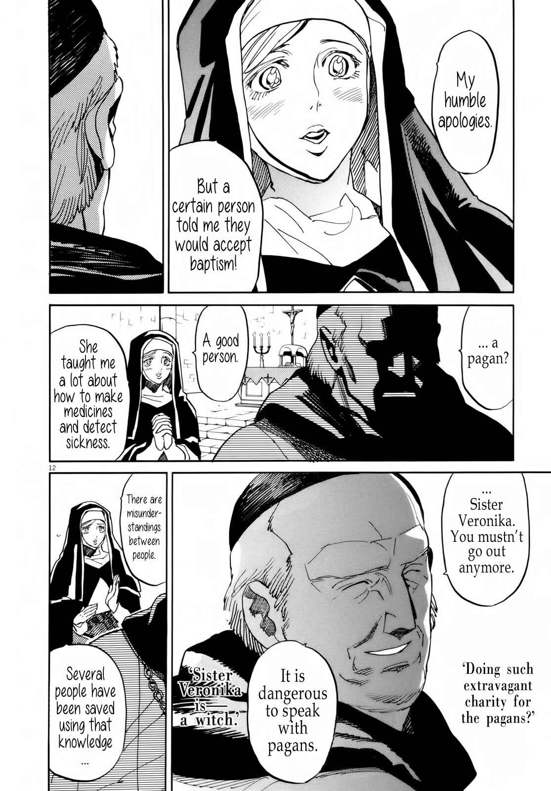 Page 12 Chapter 29 Shut Hell