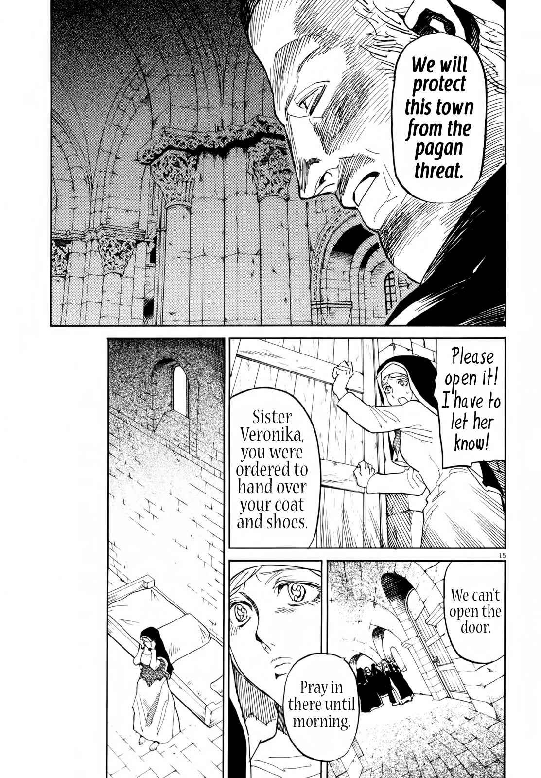 Page 15 Chapter 29 Shut Hell
