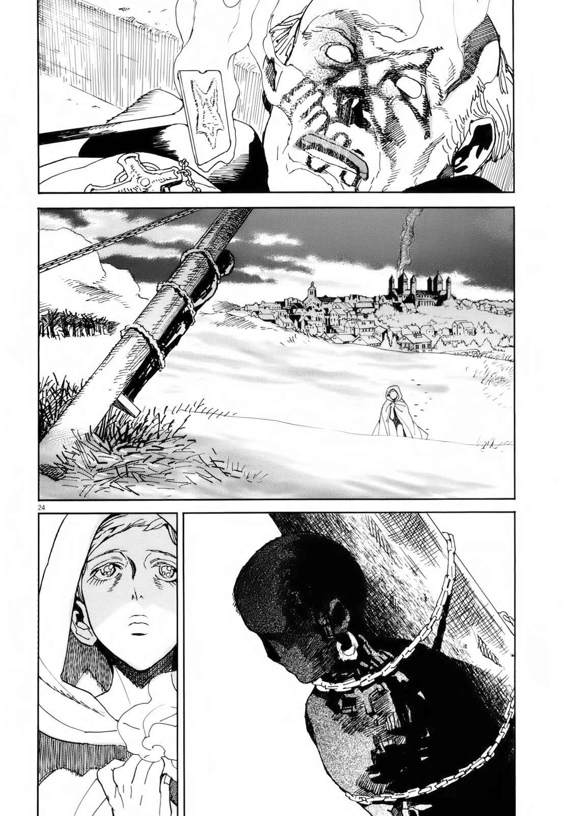 Page 24 Chapter 29 Shut Hell