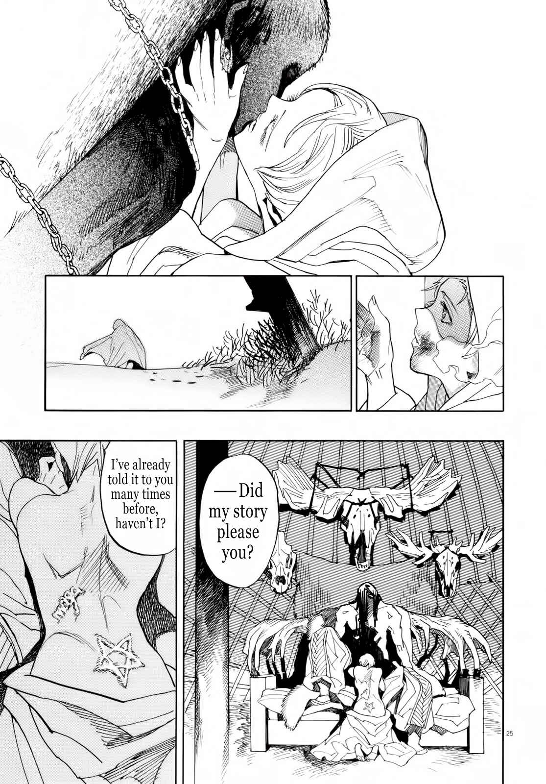 Page 25 Chapter 29 Shut Hell