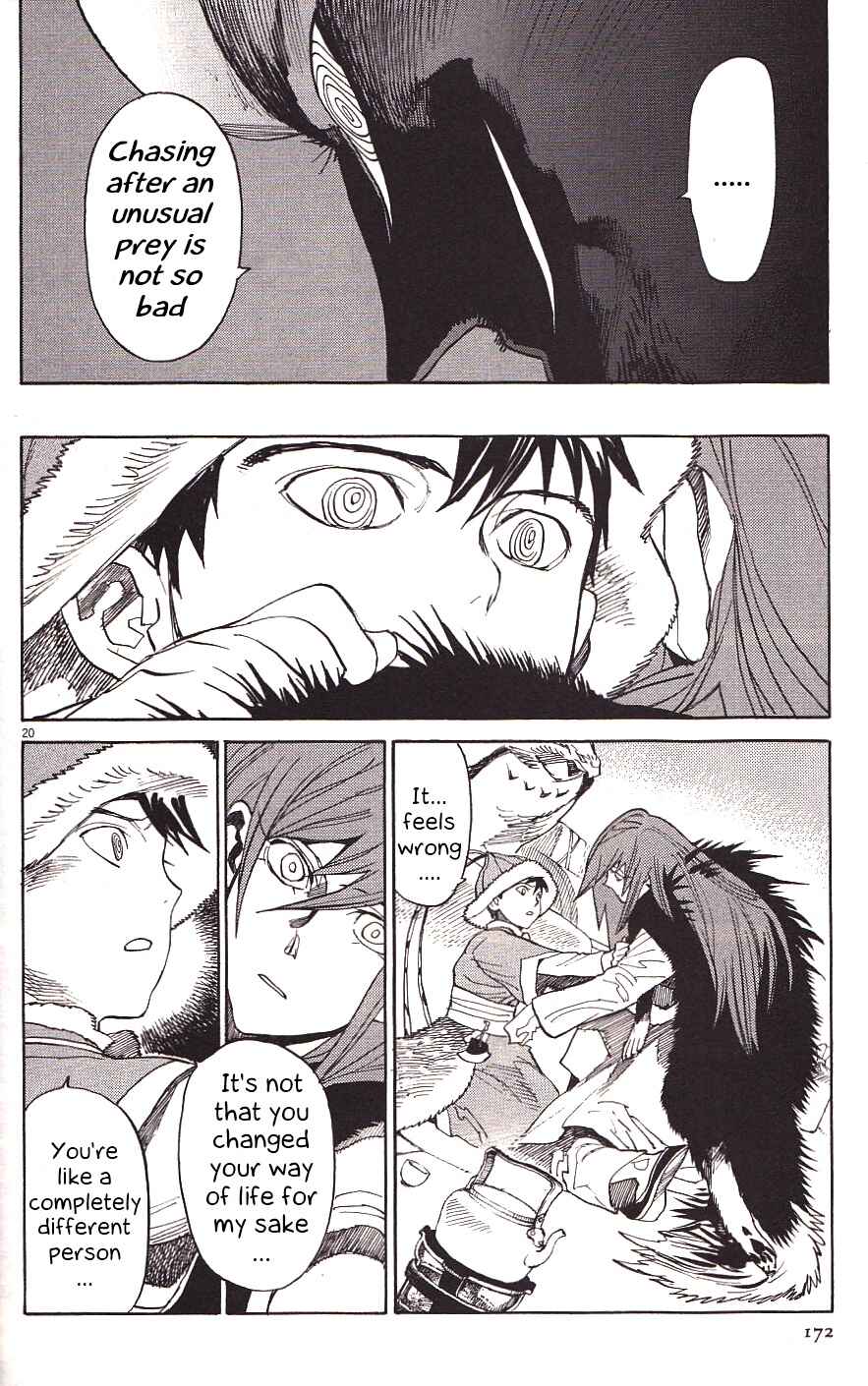 Page 18 Chapter 21 Shut Hell
