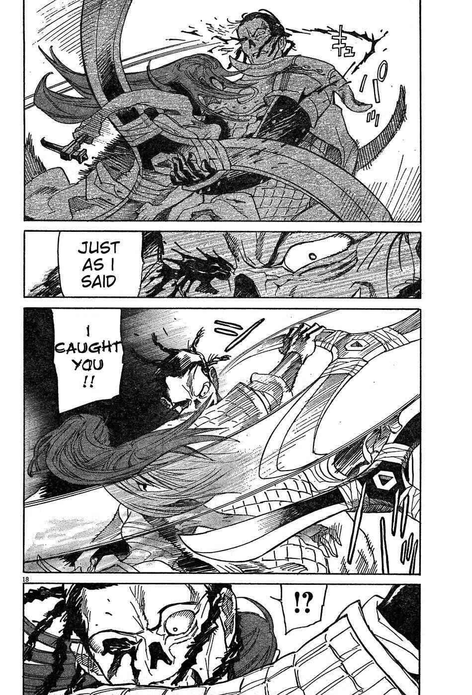 Page 19 Chapter 13 Shut Hell