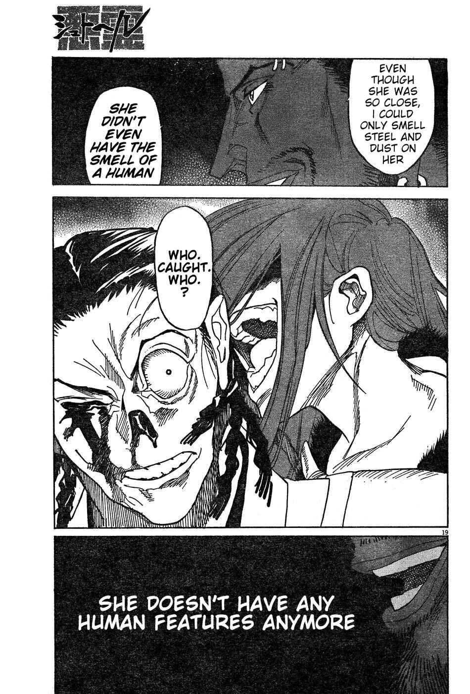 Page 20 Chapter 13 Shut Hell
