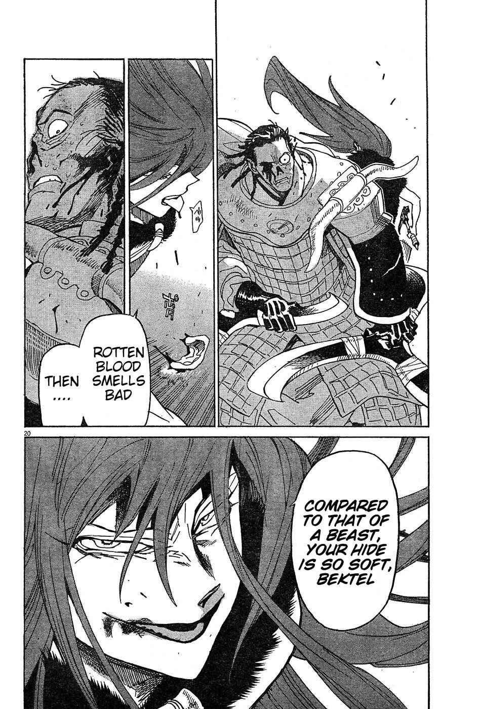 Page 21 Chapter 13 Shut Hell