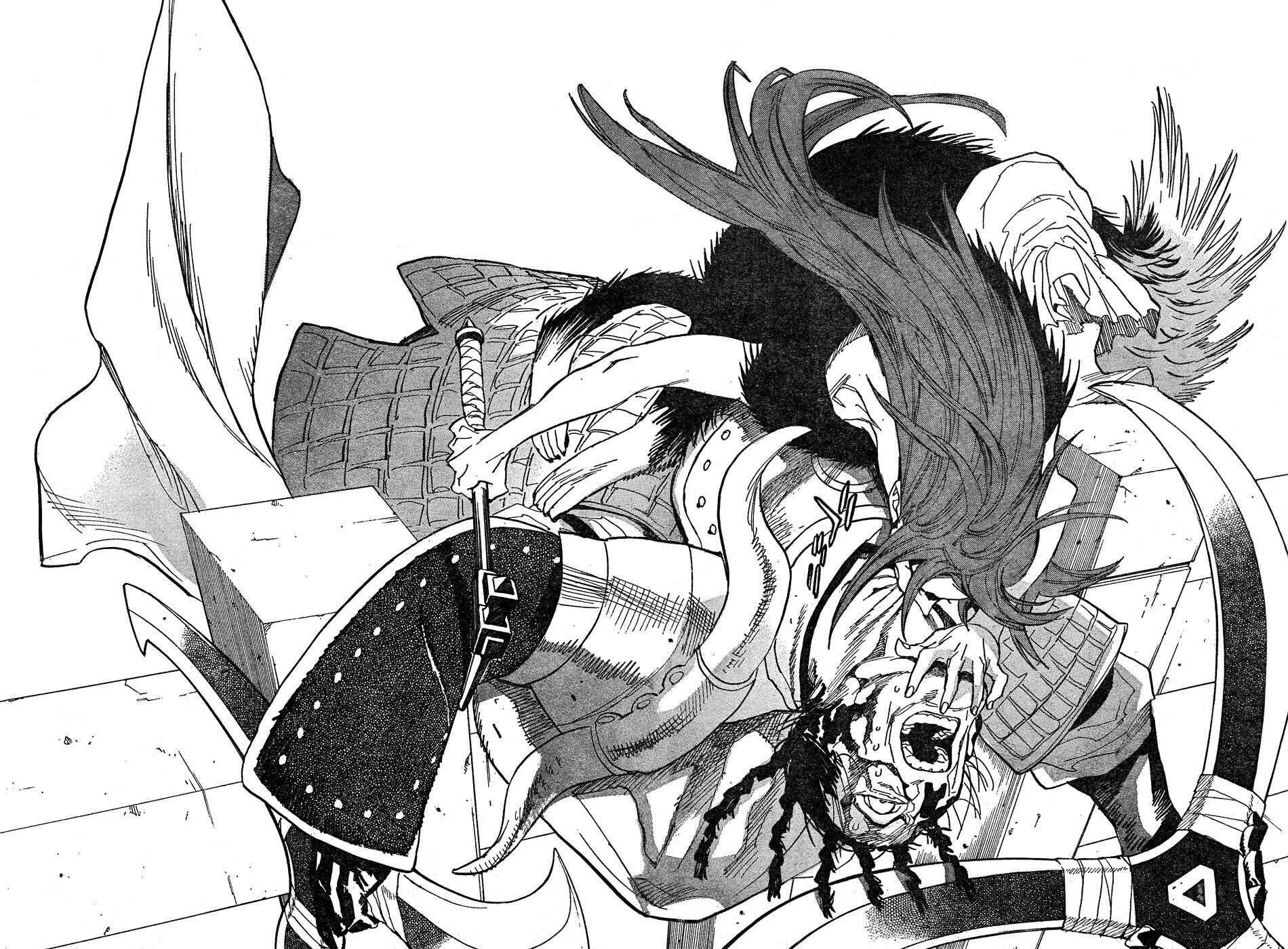 Page 22 Chapter 13 Shut Hell