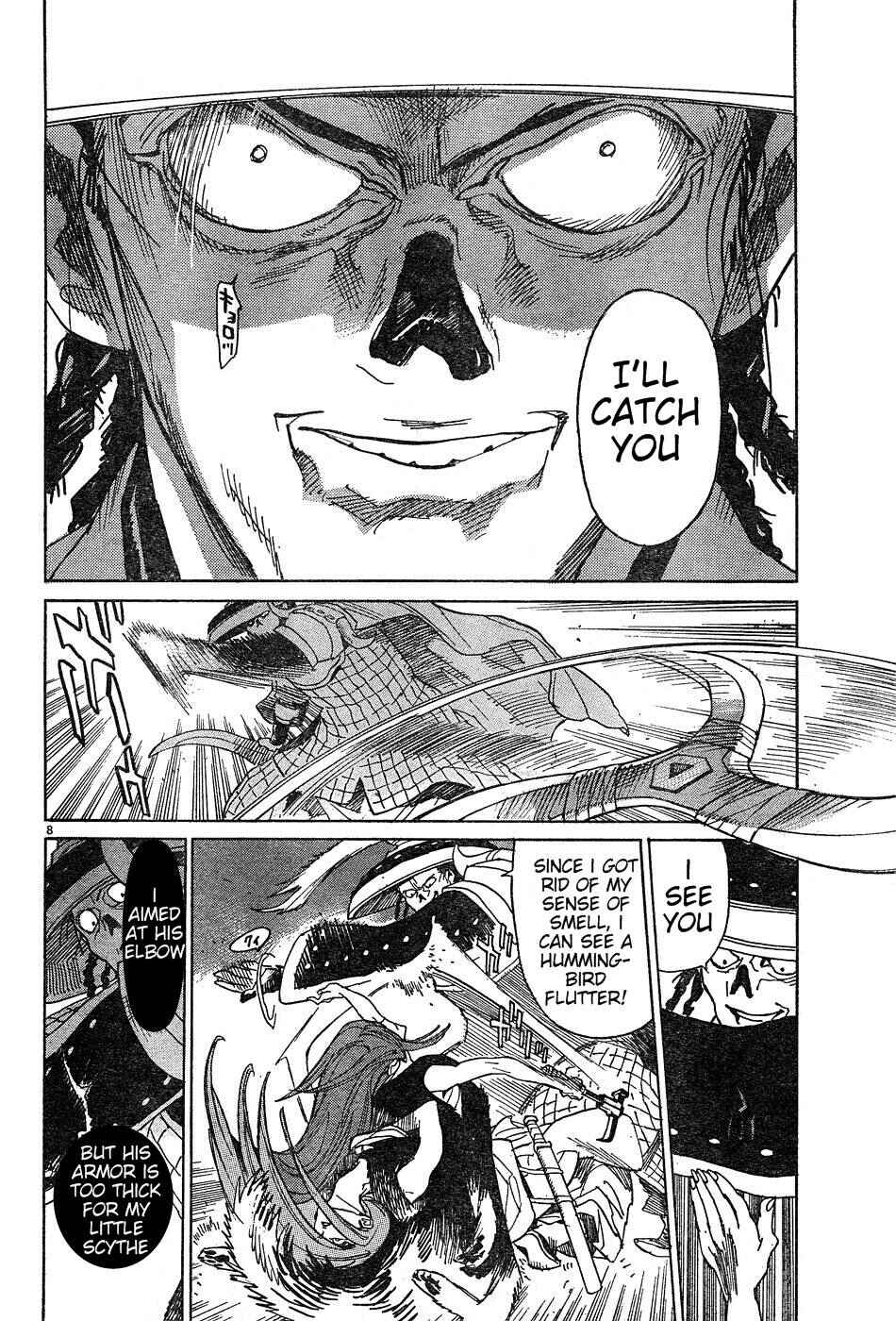 Page 9 Chapter 13 Shut Hell