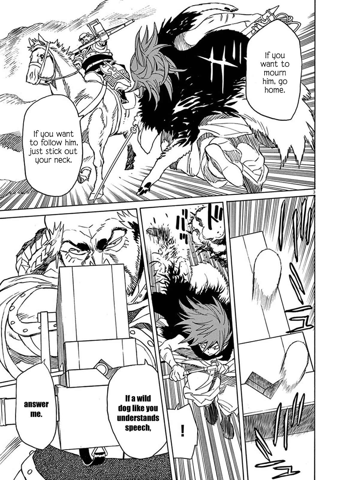 Page 3 Chapter 69 Shut Hell