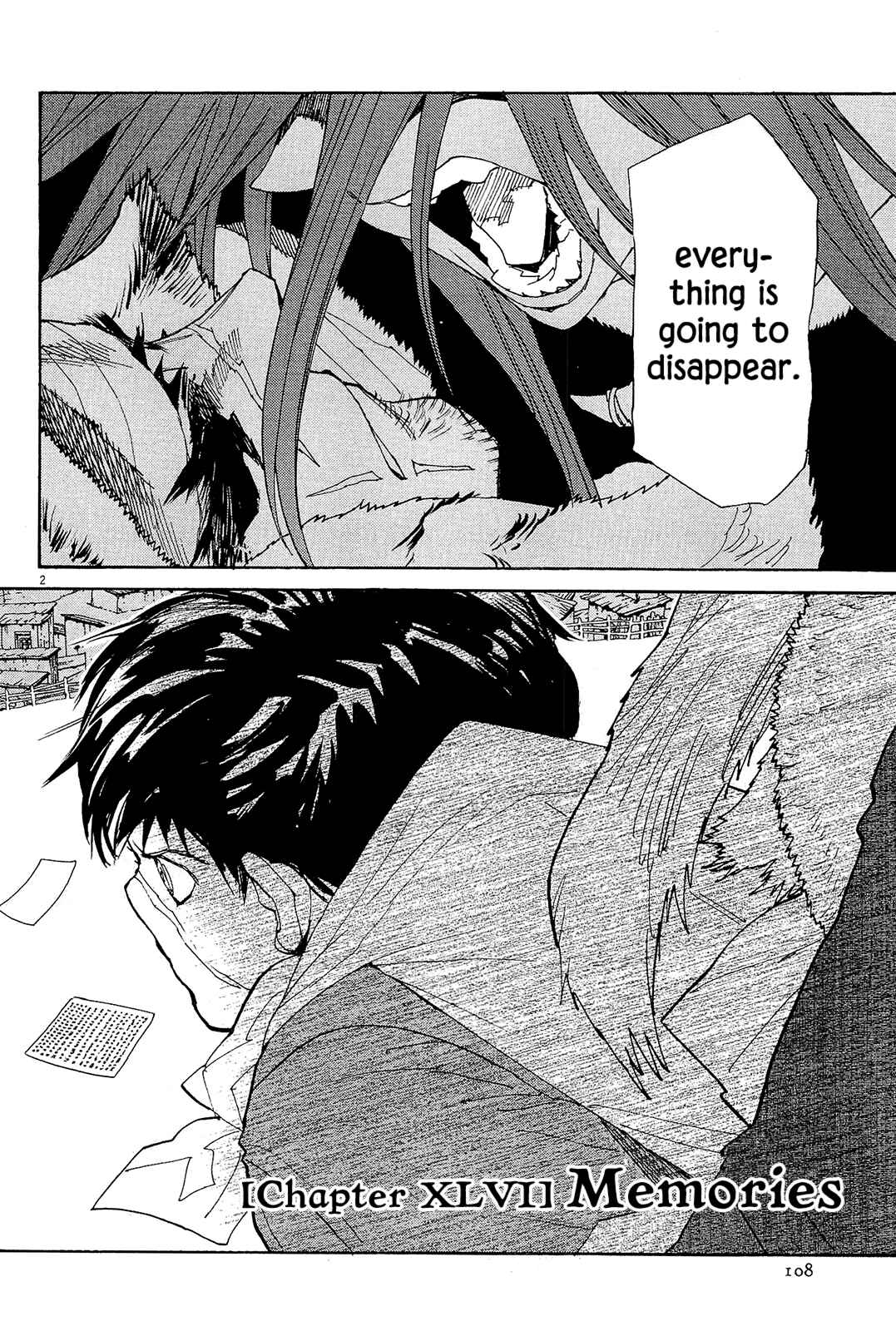 Page 2 Chapter 46 Shut Hell