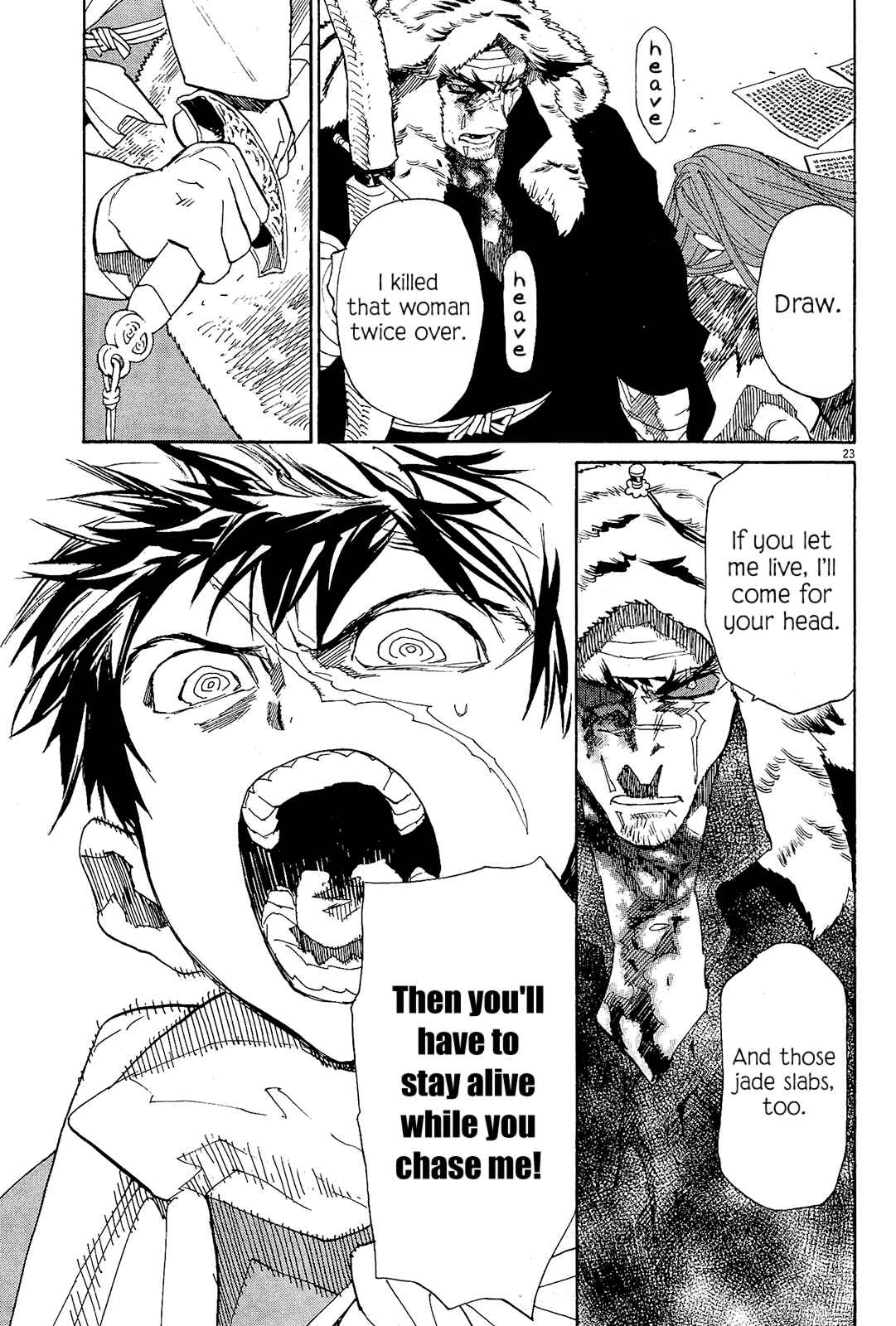 Page 22 Chapter 46 Shut Hell