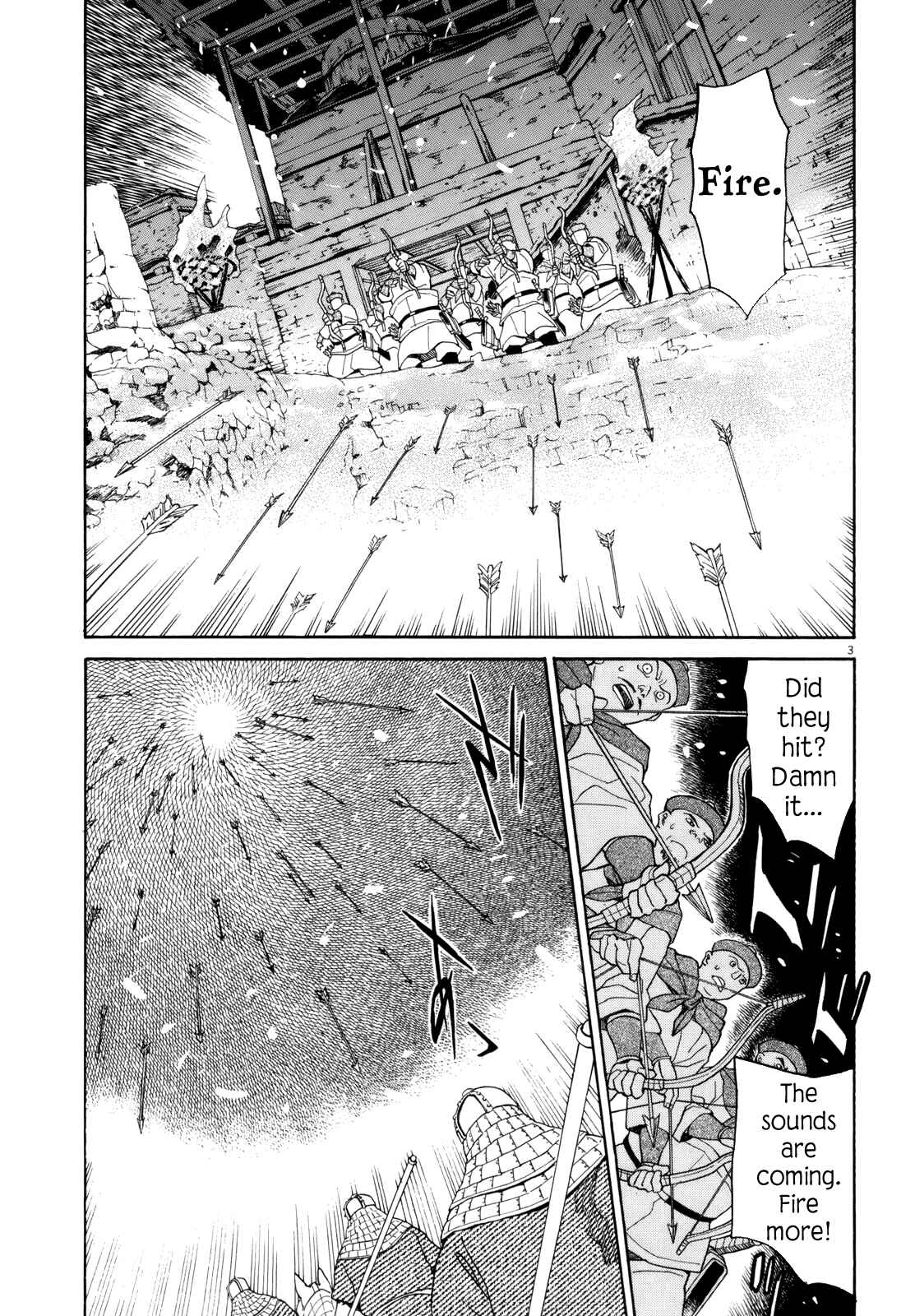 Page 3 Chapter 41 Shut Hell