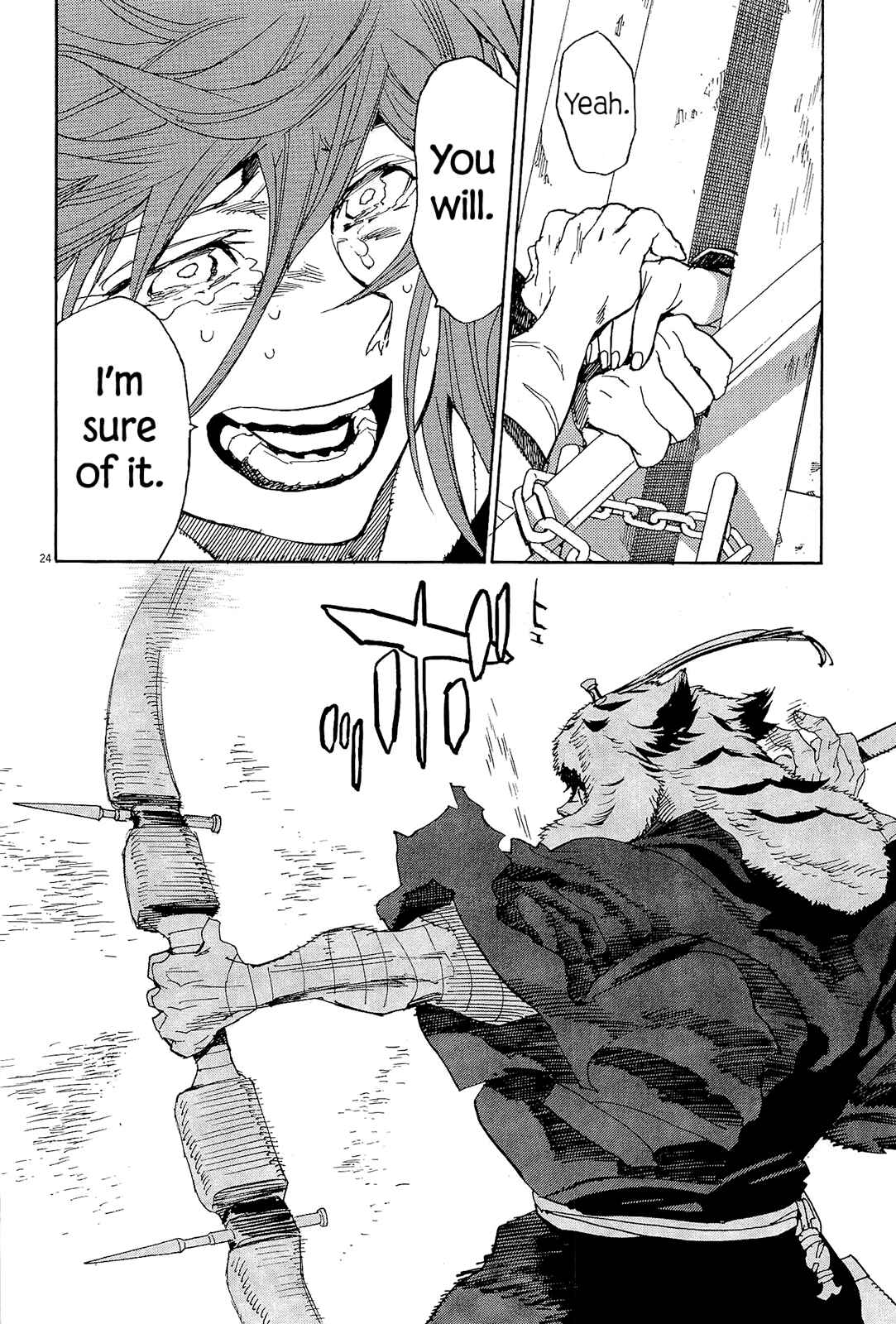 Page 23 Chapter 44 Shut Hell