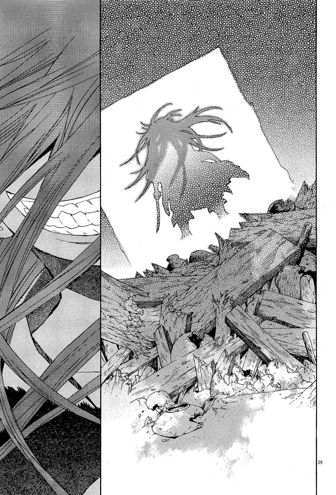Page 28 Chapter 44 Shut Hell