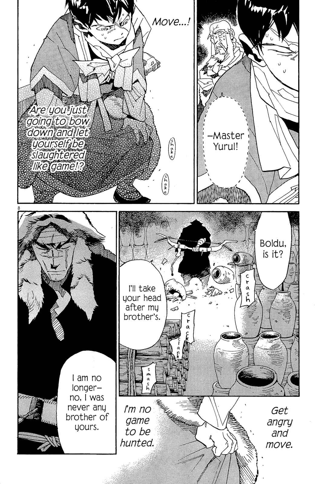 Page 7 Chapter 44 Shut Hell
