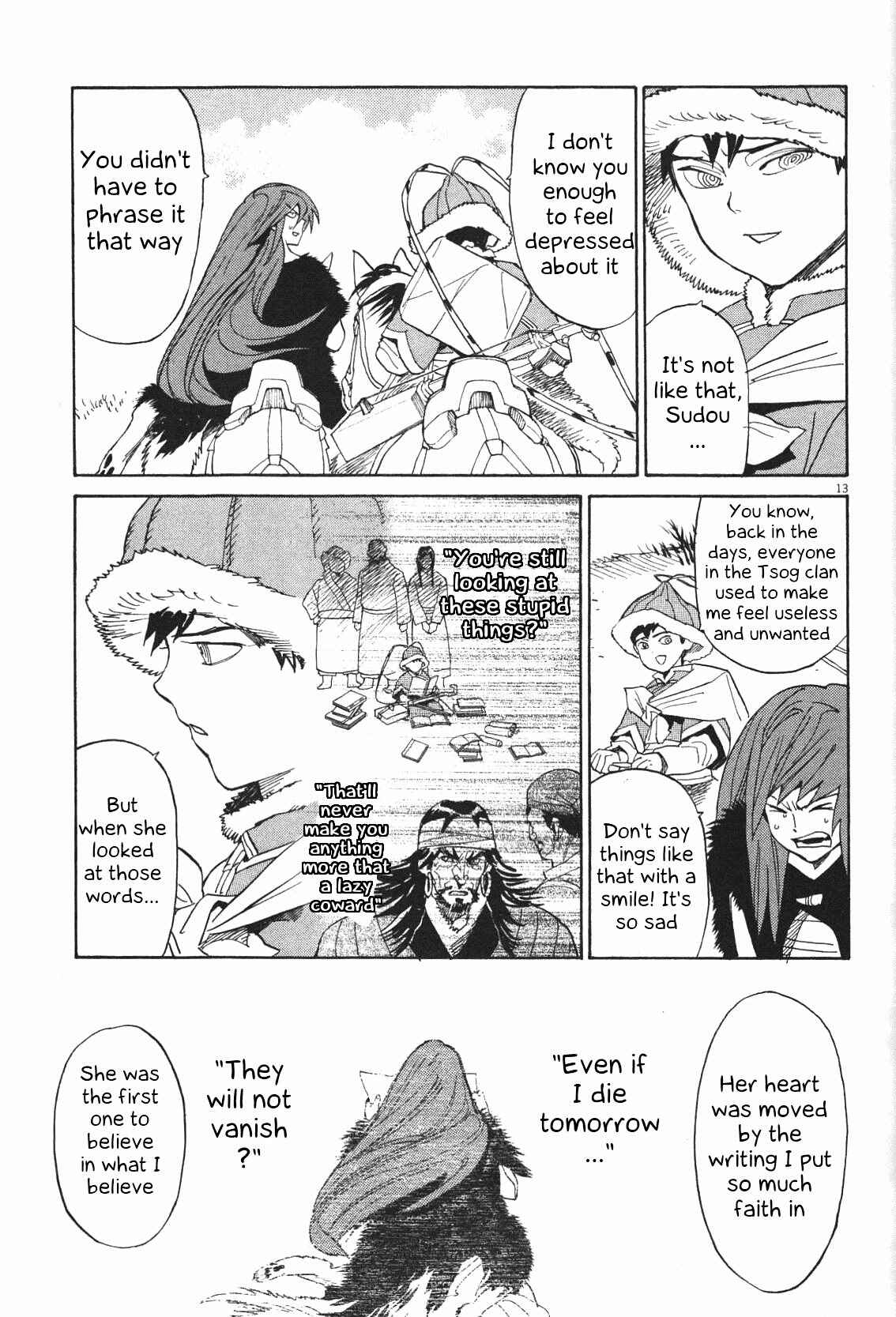 Page 12 Chapter 22 Shut Hell