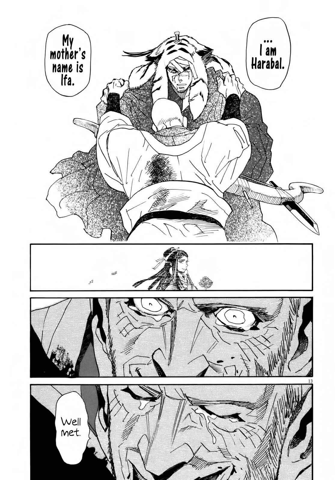 Page 12 Chapter 25 Shut Hell