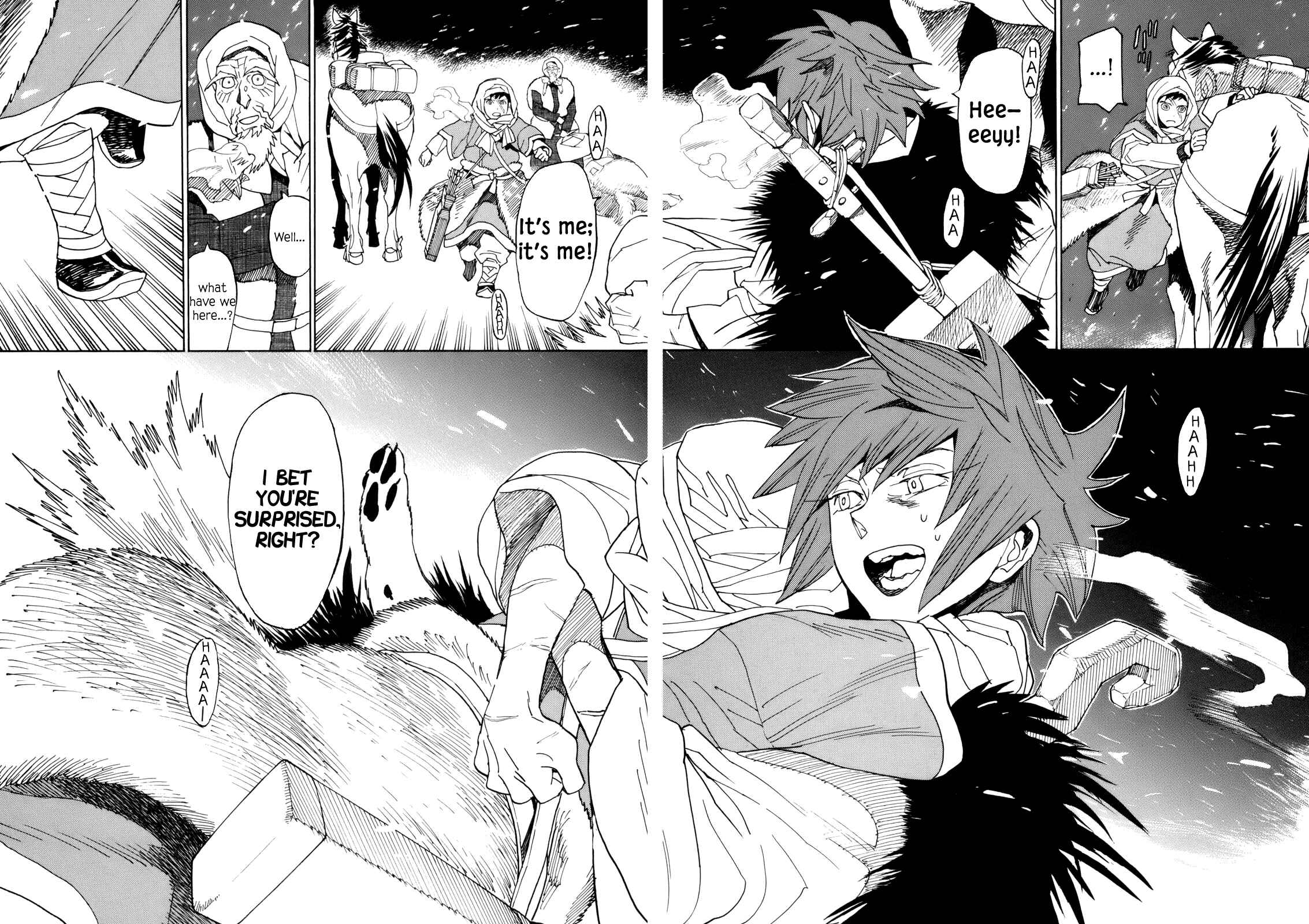 Page 22 Chapter 34 Shut Hell